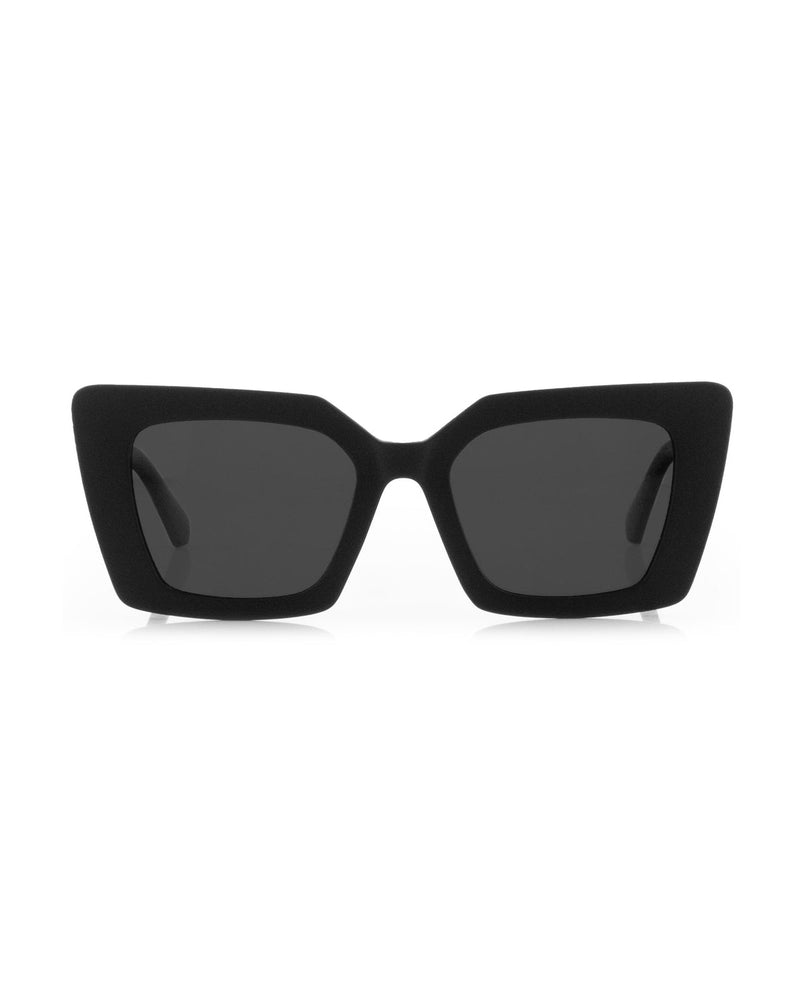 Finley Polarized