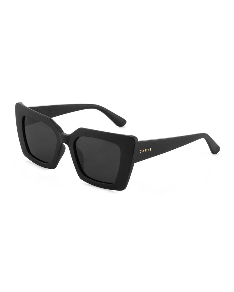 Finley Polarized