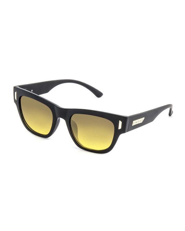 Marley Polarized