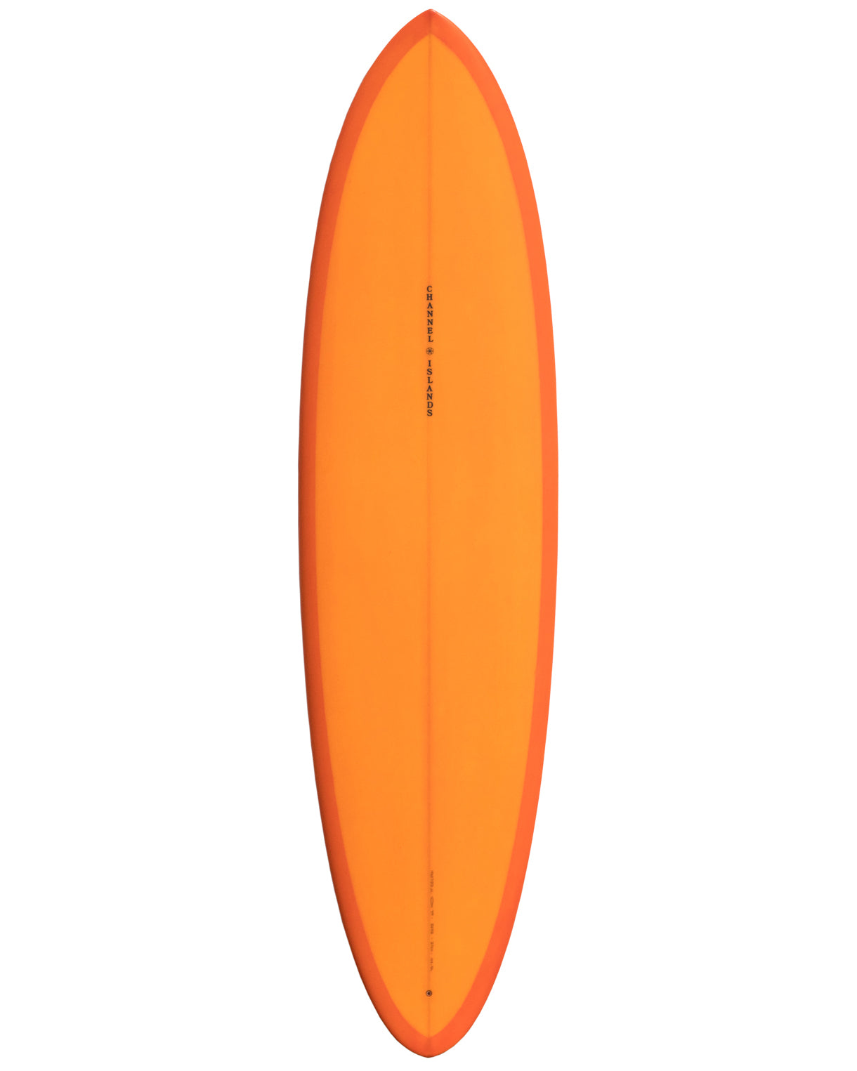 CI Mid Round Tail