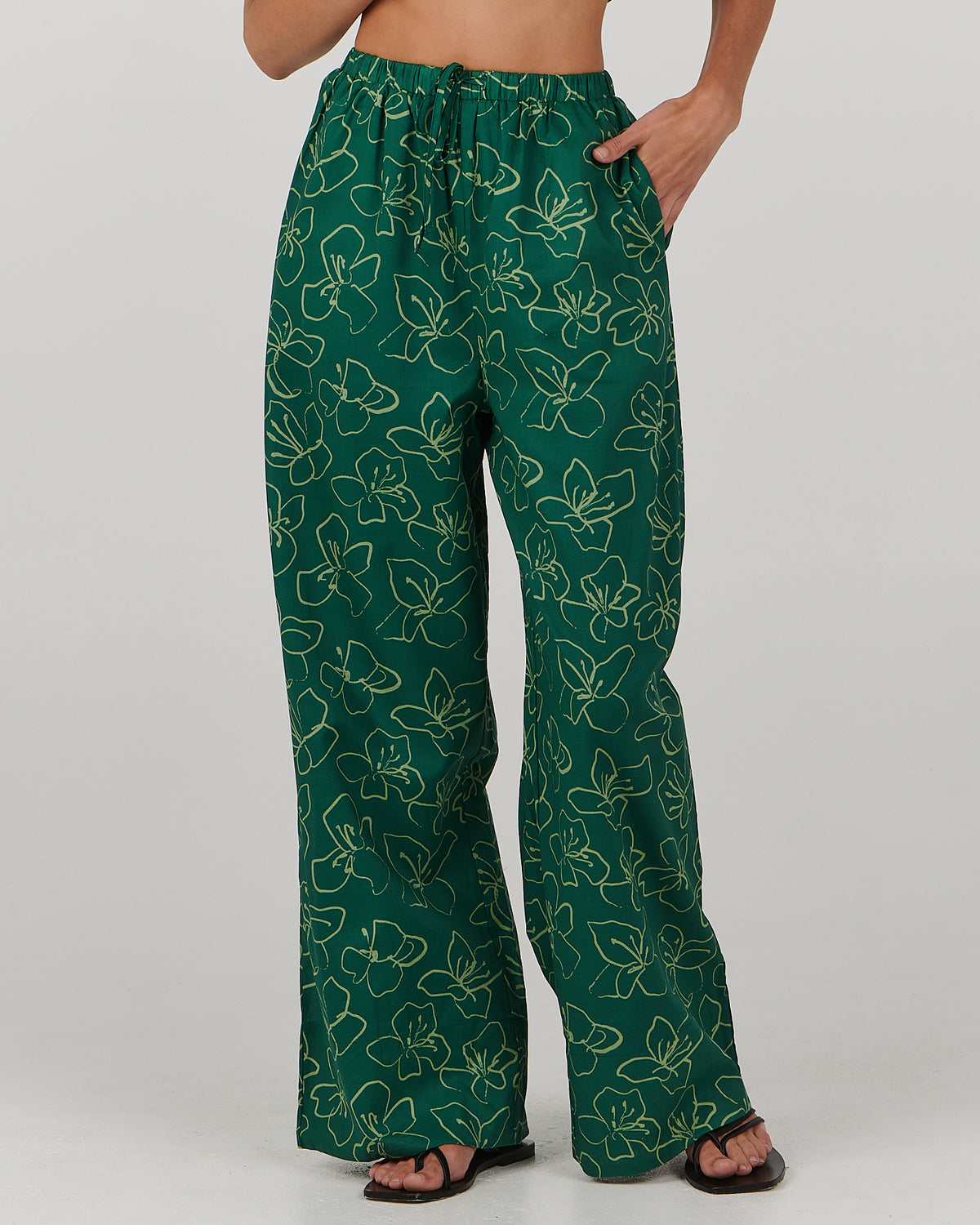 Addison Pant