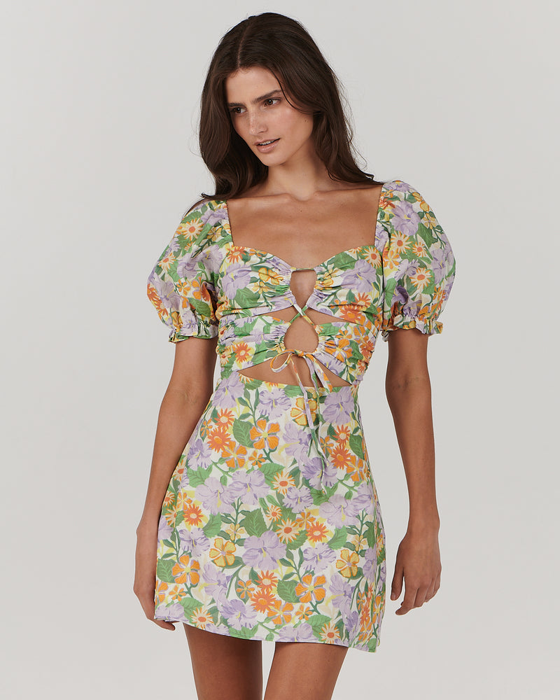 Willow Mini Dress