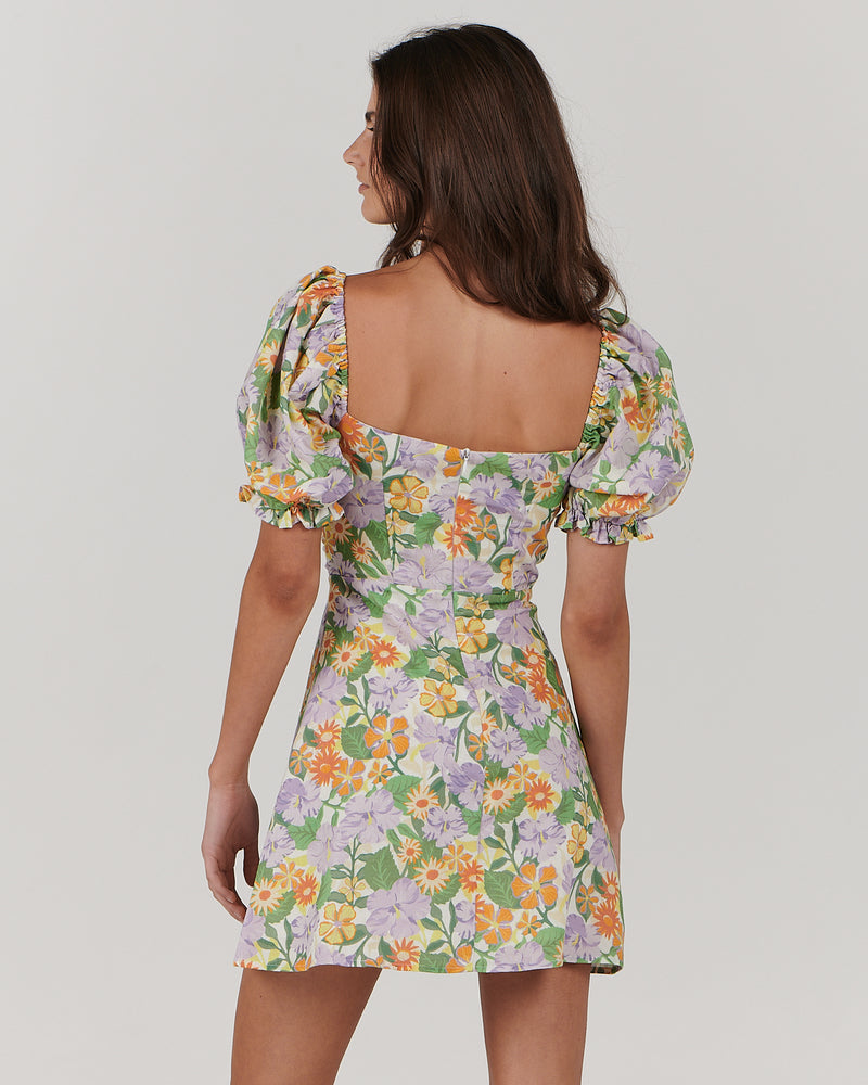 Willow Mini Dress