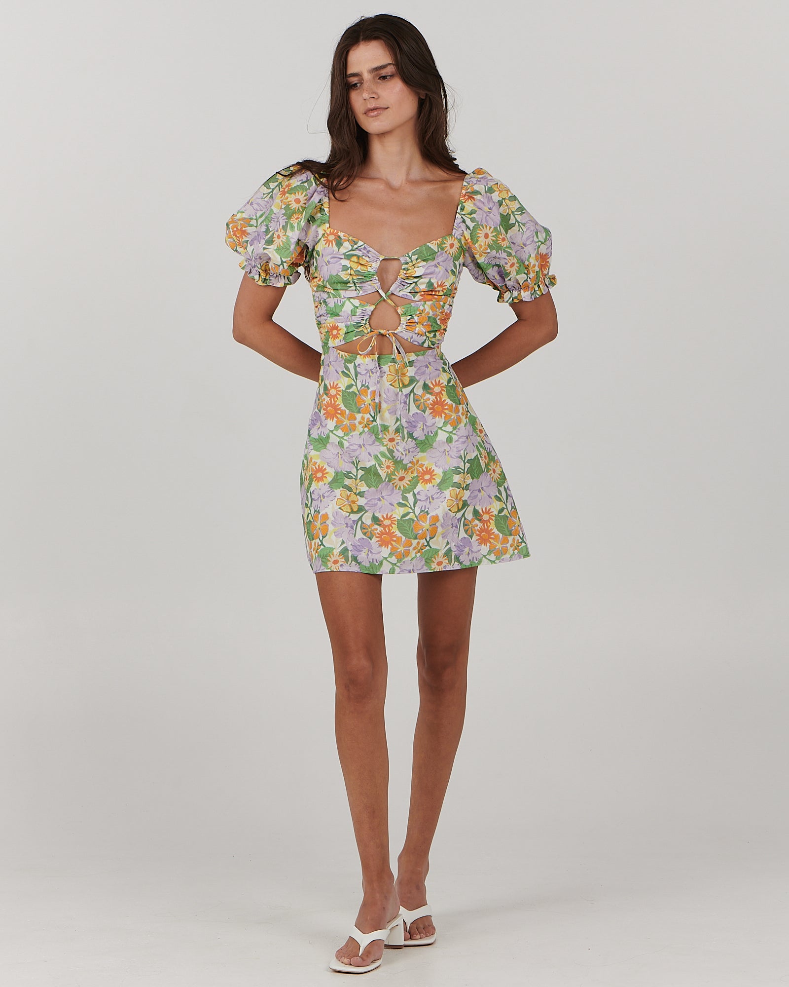 Willow Mini Dress