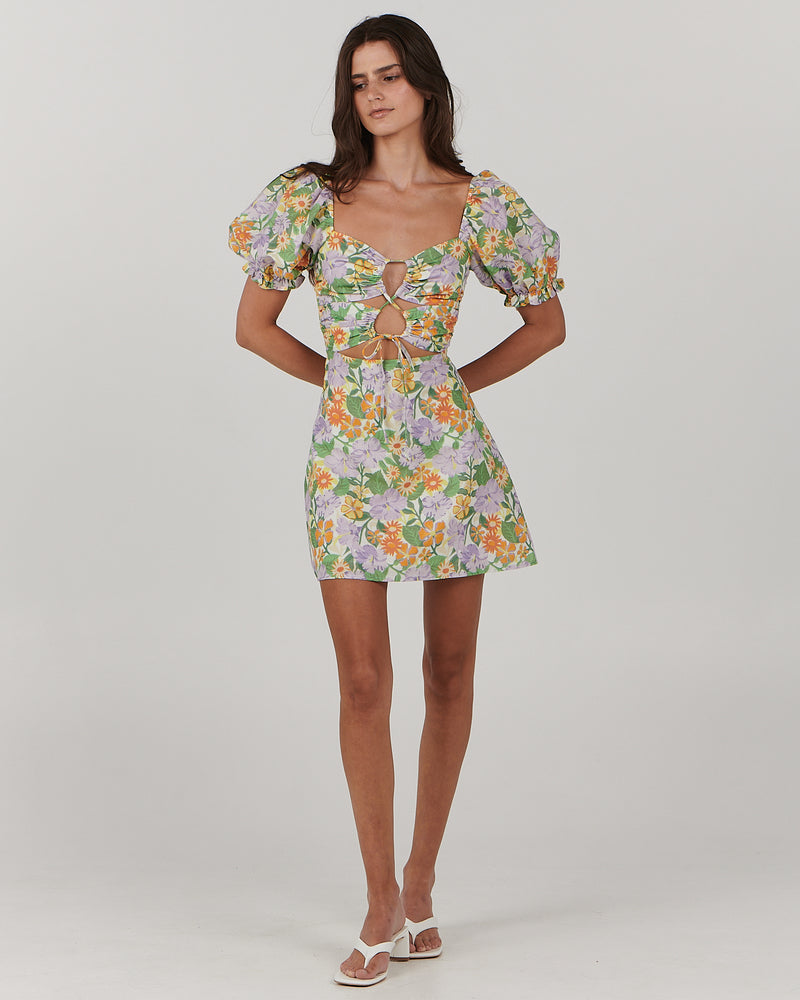 Willow Mini Dress