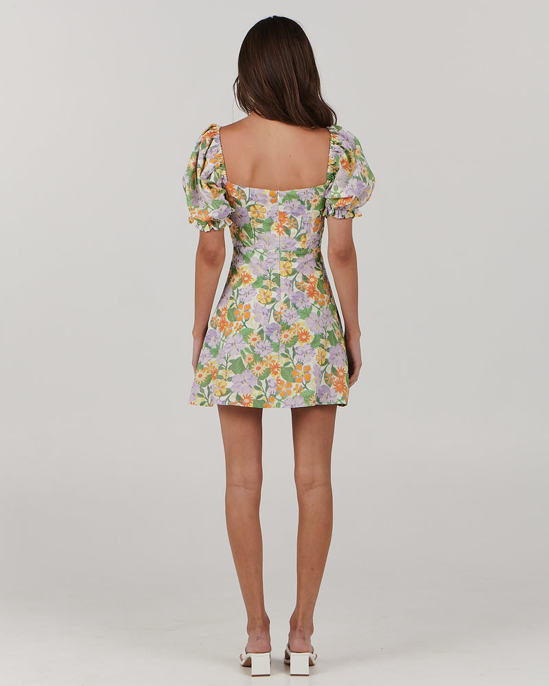 Willow Mini Dress