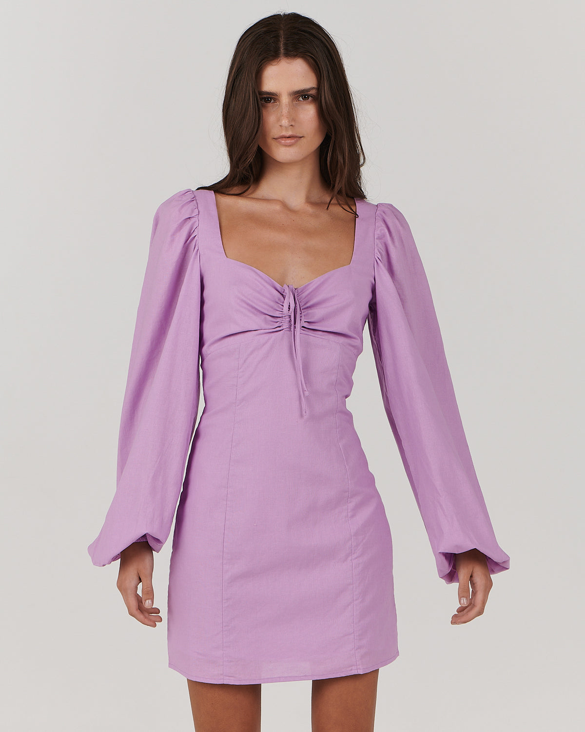 Andrea Mini Dress