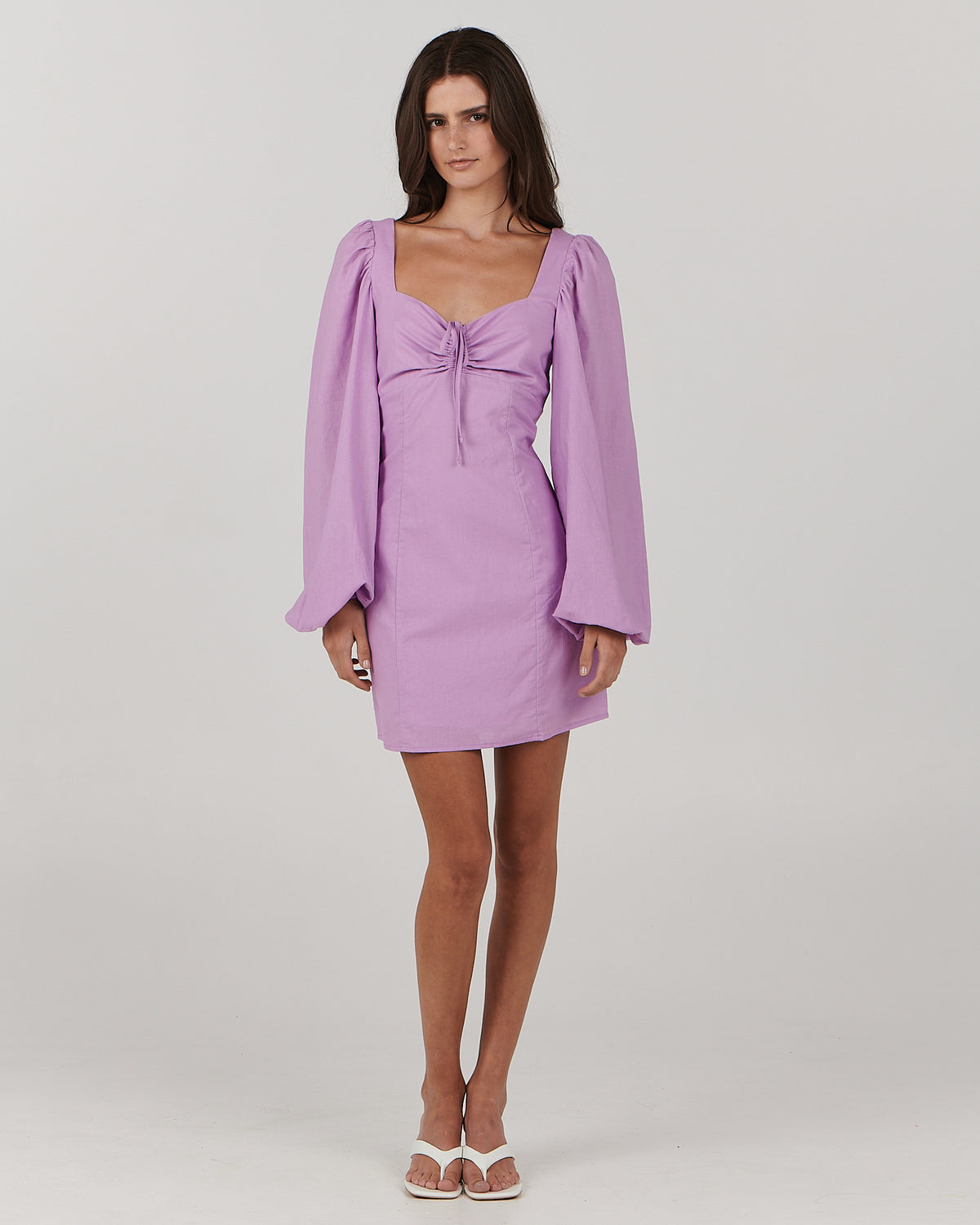 Andrea Mini Dress