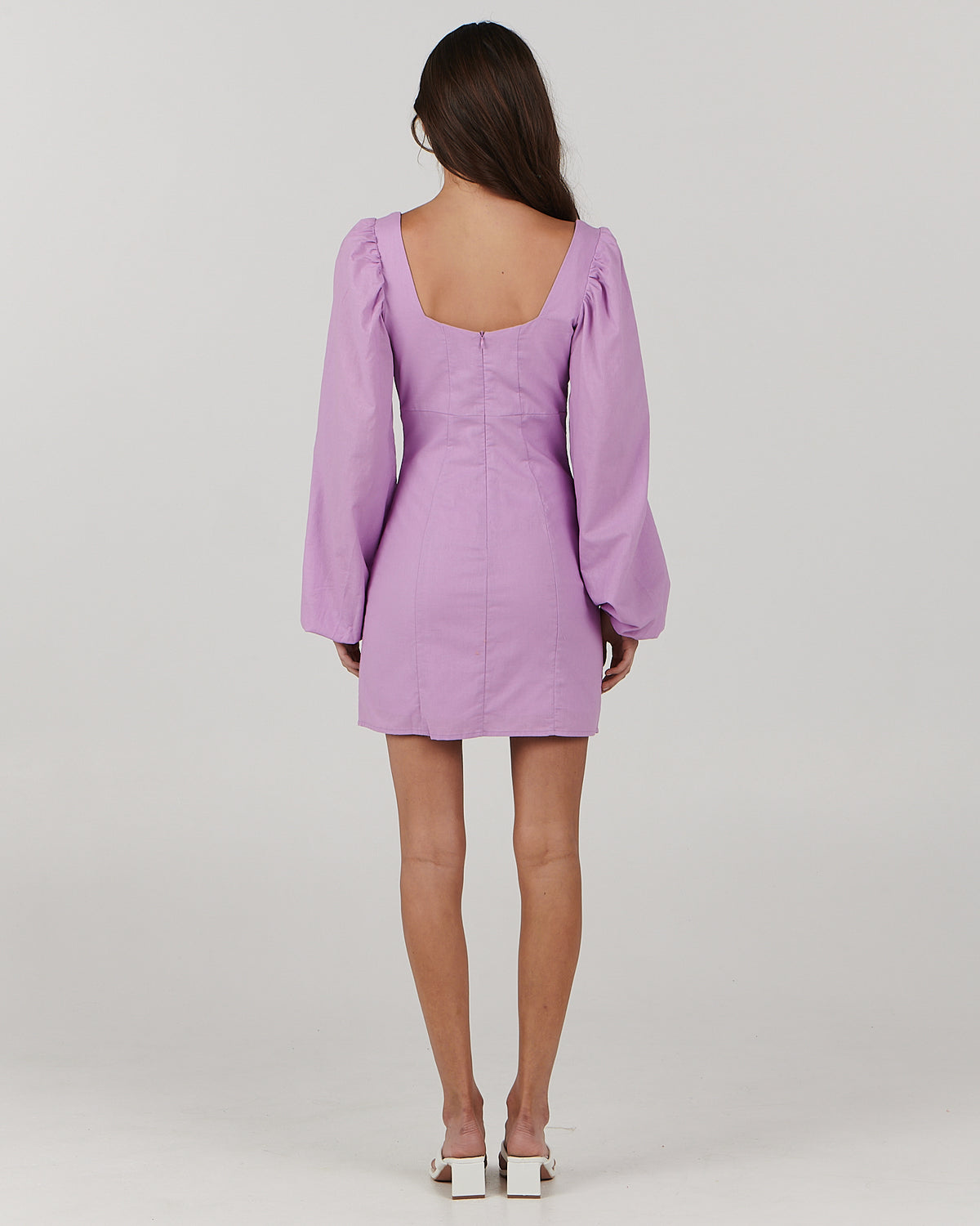 Andrea Mini Dress