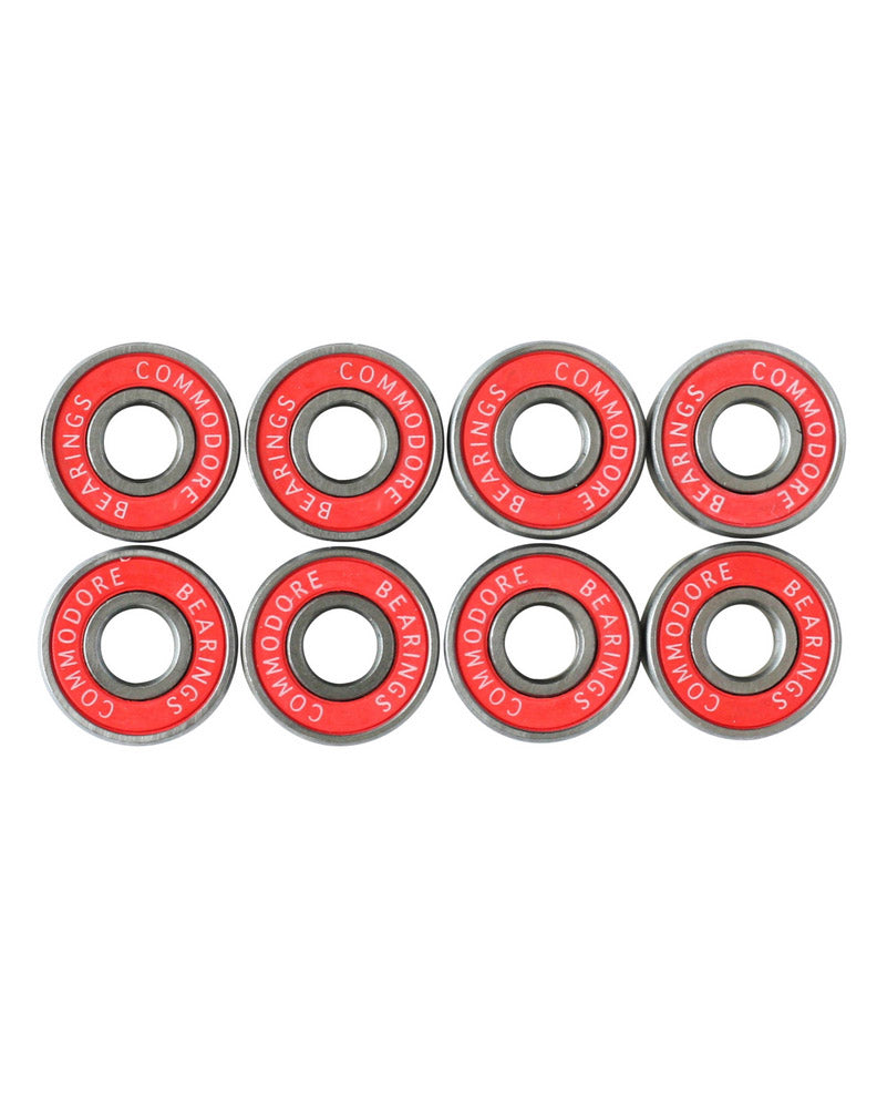 Abec 7 Bearings