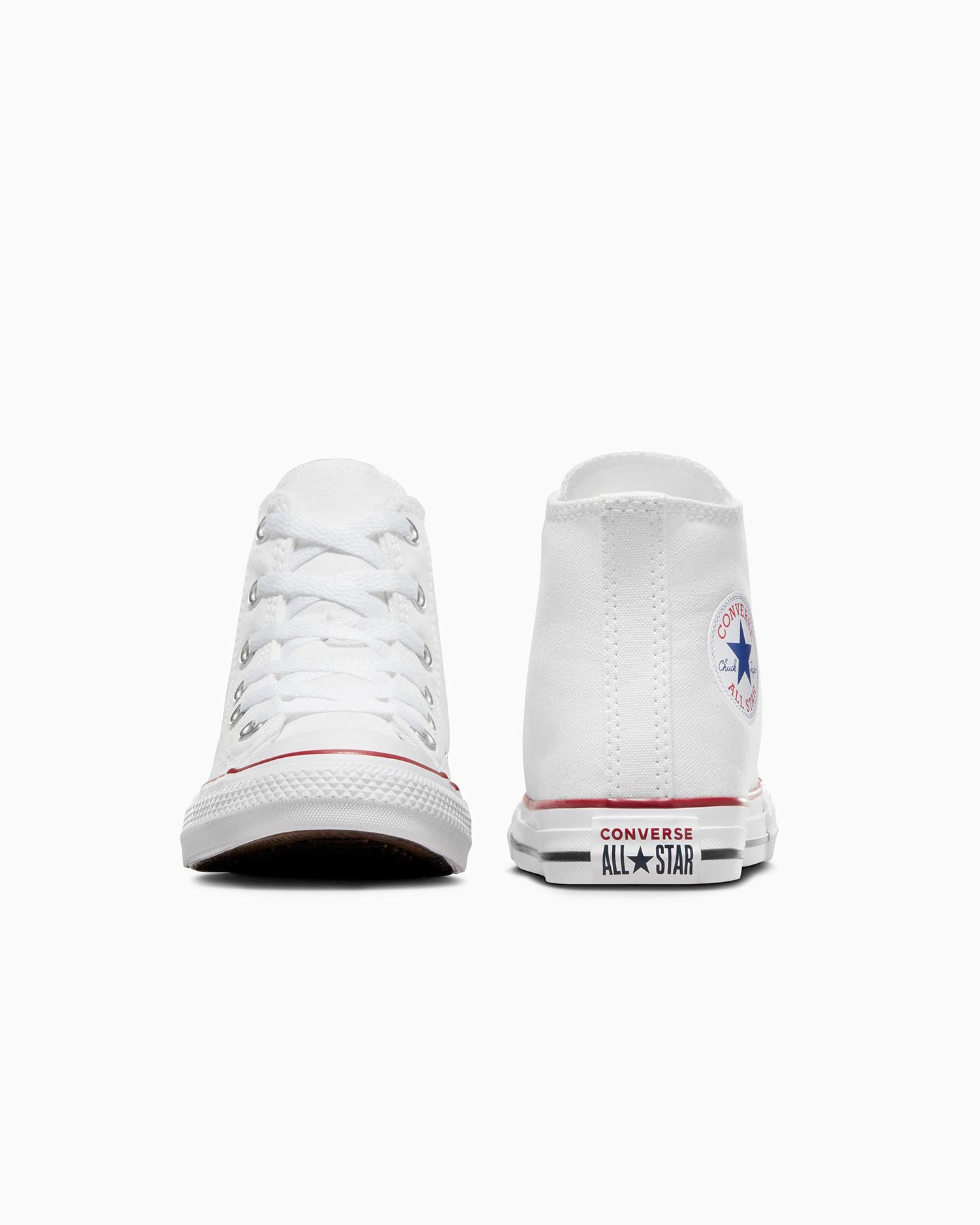 Kids Chuck Taylor All Star Hi Shoe