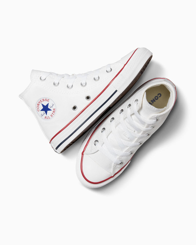 Kids Chuck Taylor All Star Hi Shoe