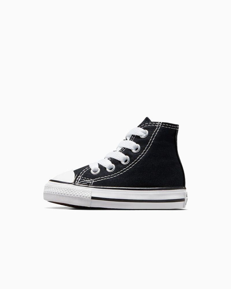 Kids Chuck Taylor All Star Hi Shoe