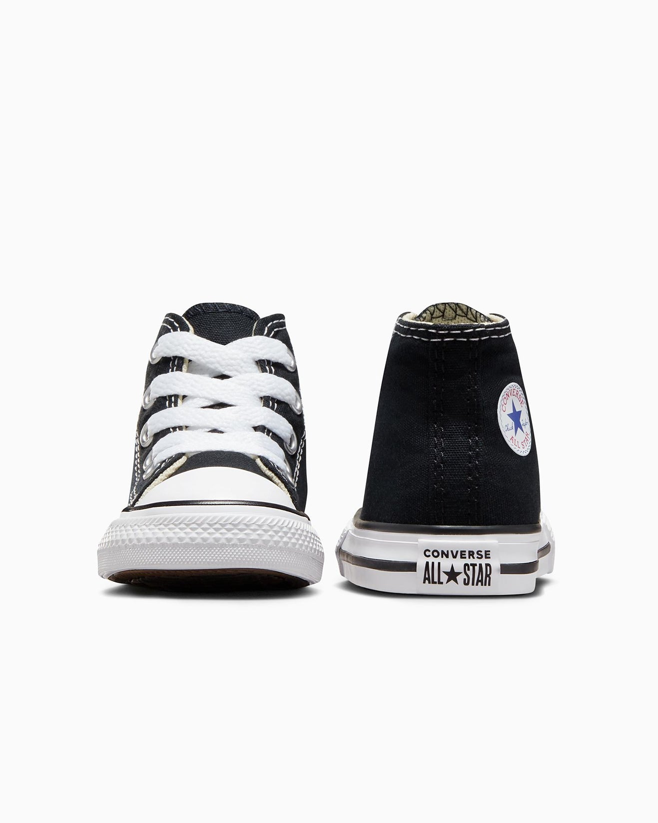 Kids Chuck Taylor All Star Hi Shoe