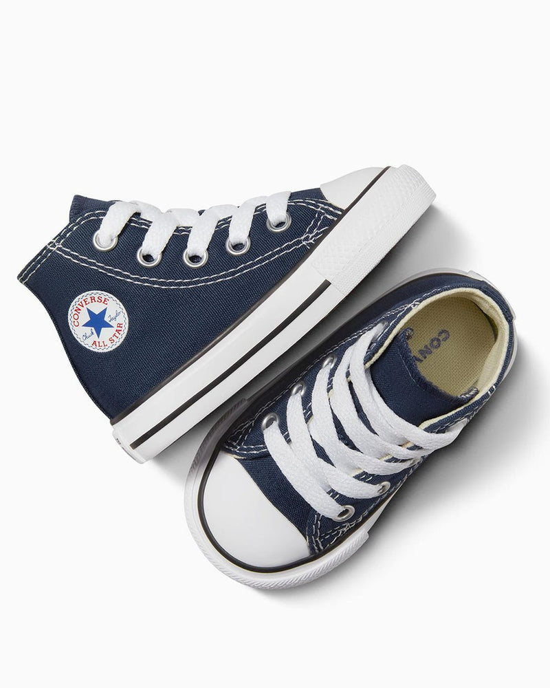 Tots Chuck Taylor All Star Hi Shoe