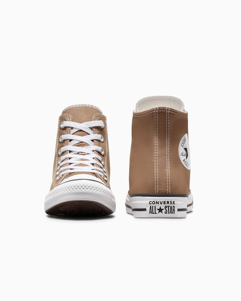 Chuck Taylor Seasonal Colour Hi Shoe