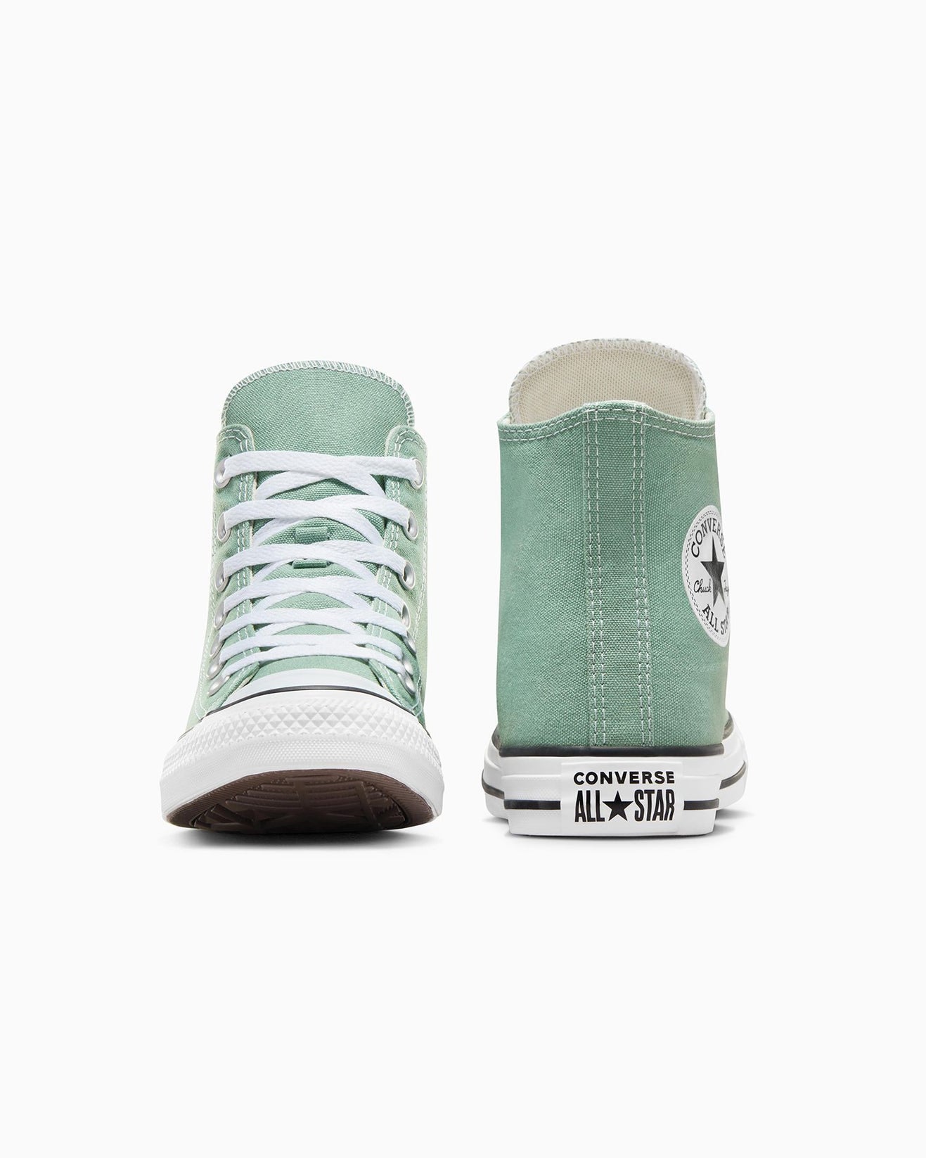 Chuck Taylor Seasonal Colour Hi Shoe