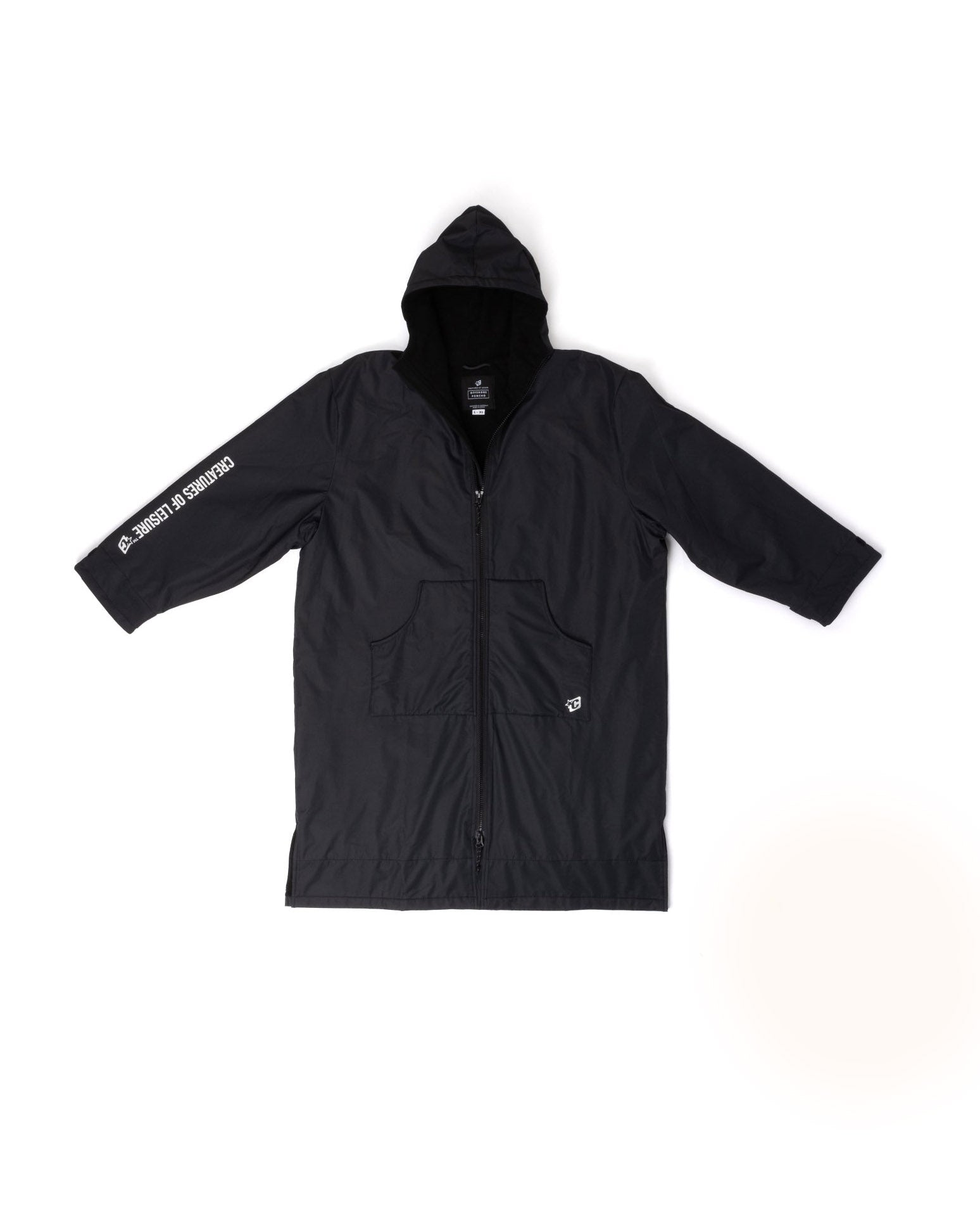 Offshore Poncho