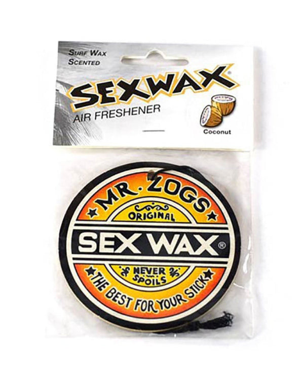 Sex Wax Over-Sized Air Freshener