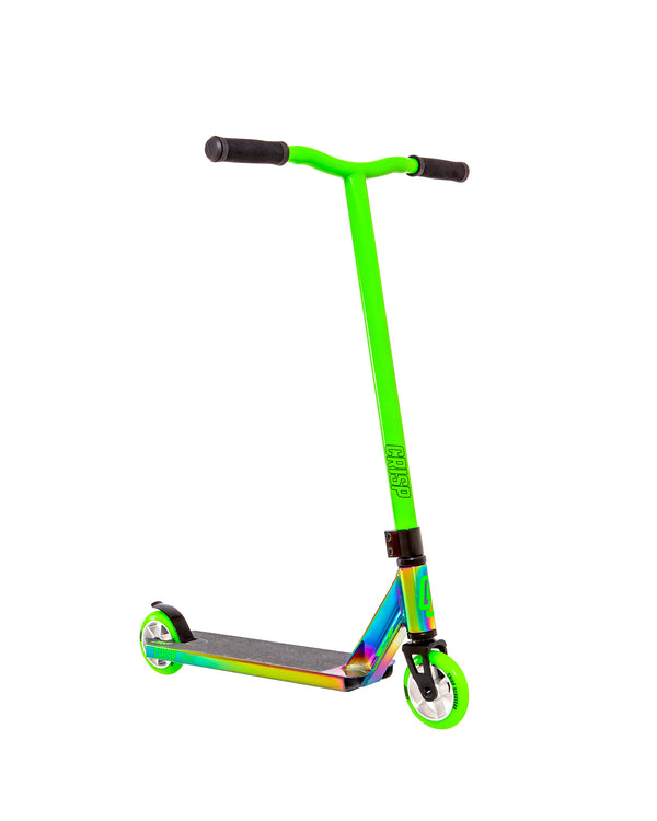 Surge Complete Scooter