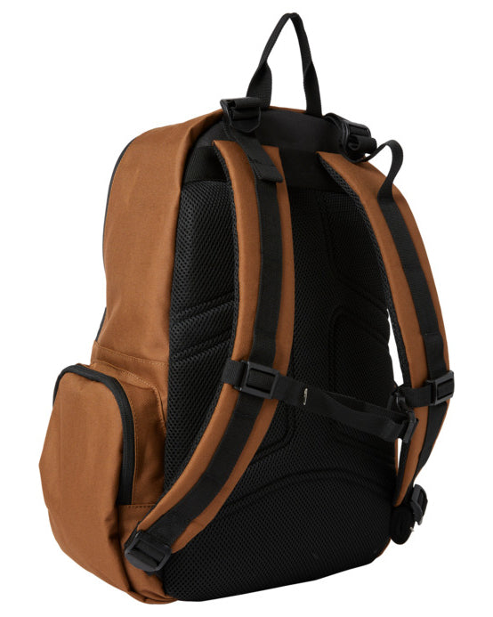 Breed 5 Backpack