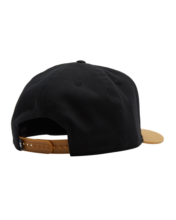 Starz 94 Empire Snapback Cap