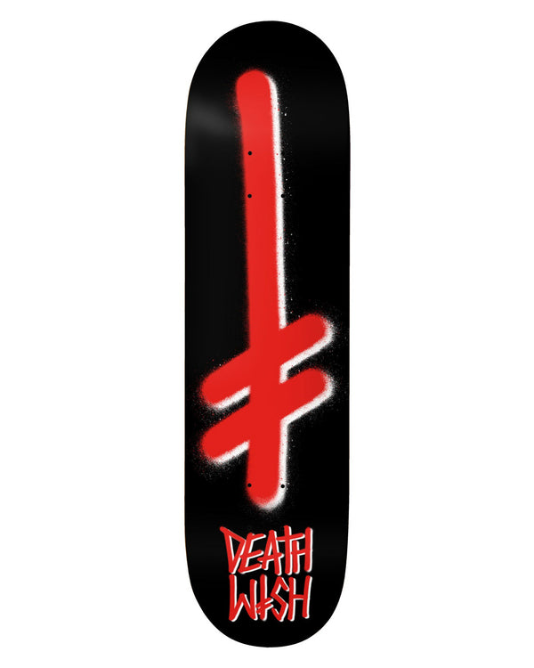 Gang Logo Deck