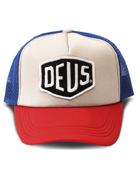 Baylands Trucker Cap