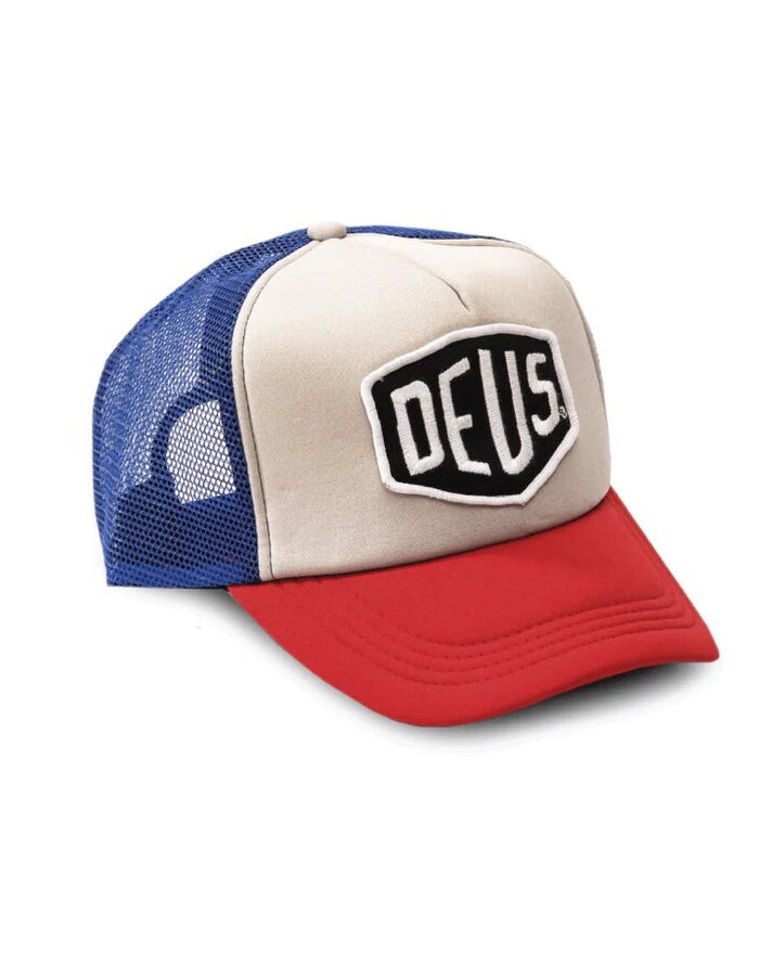 Baylands Trucker Cap