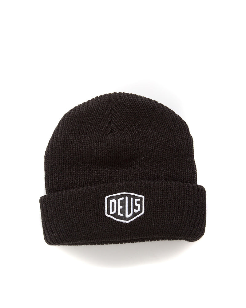 Shield Beanie