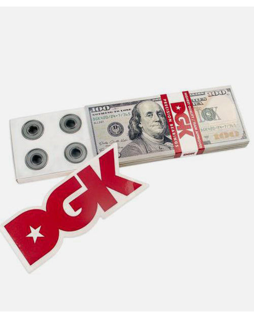 Benjamins Bearings