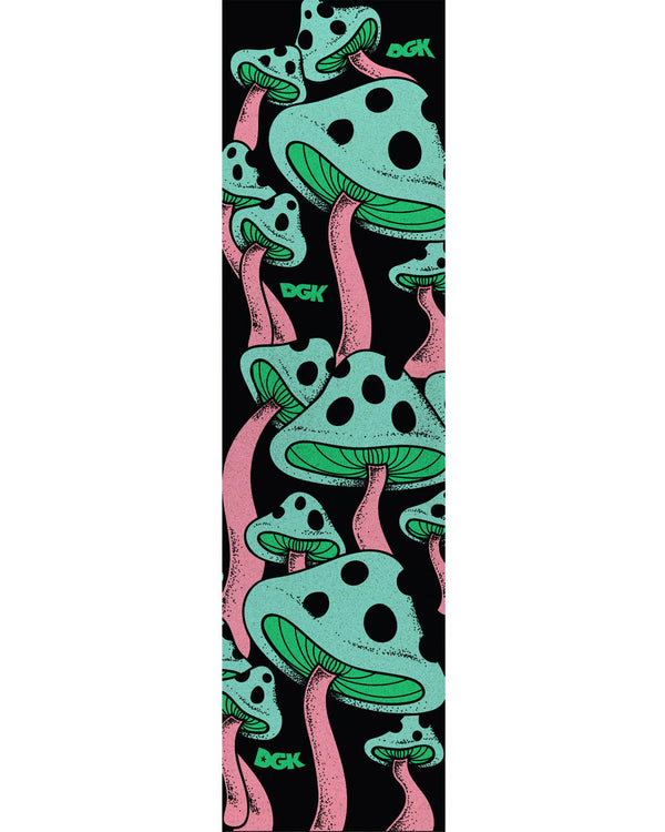 Gooms Grip Sheet