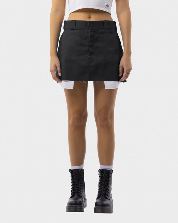 874 Mini Org Skirt