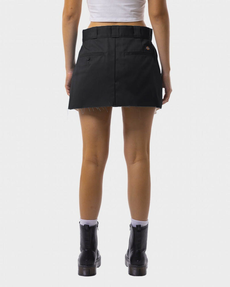 874 Mini Org Skirt