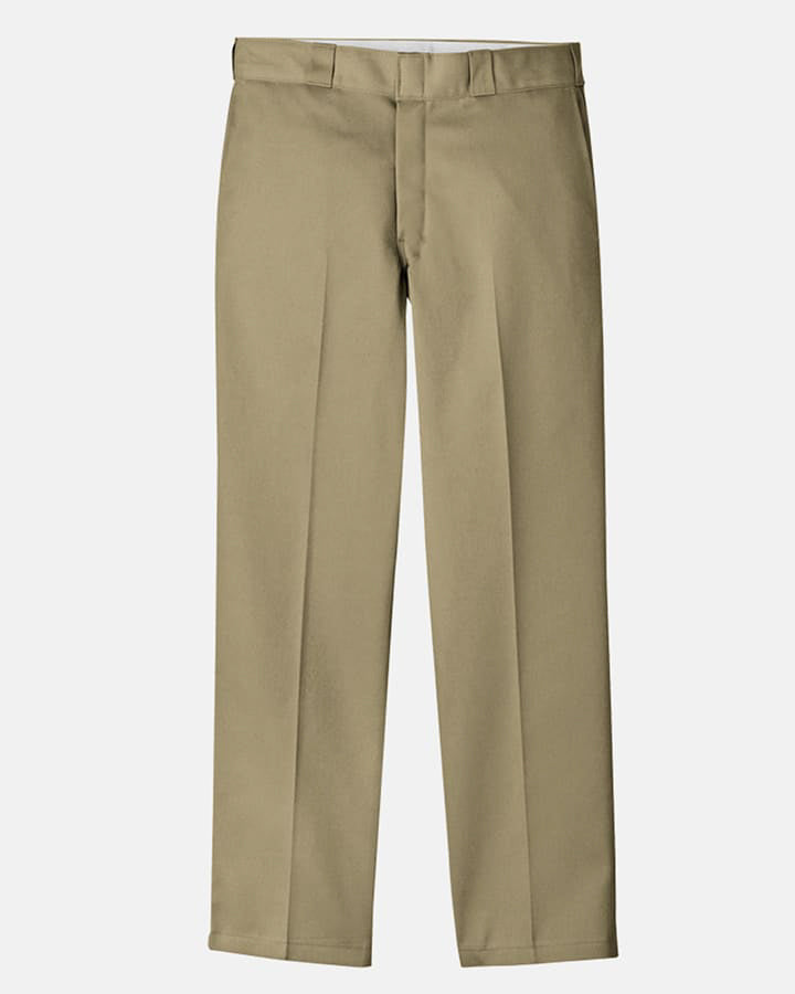 WE872 Slim Tapered Fit Pant