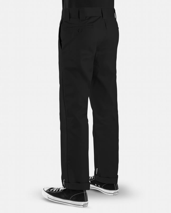 WP873 Slim Straight Fit Pant