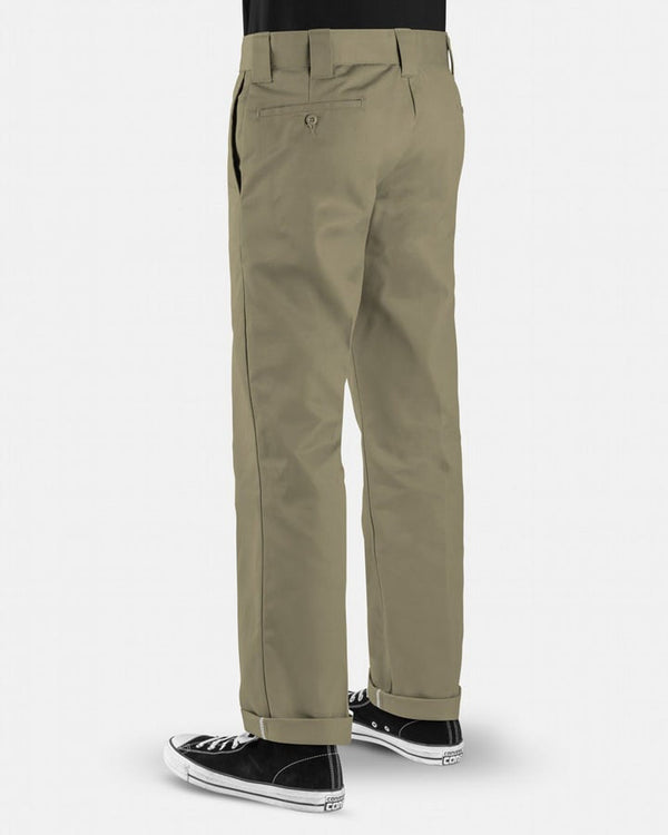 WP873 Slim Straight Fit Pant