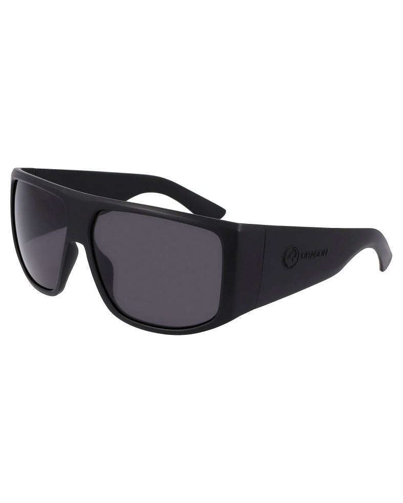 Fin Polarized