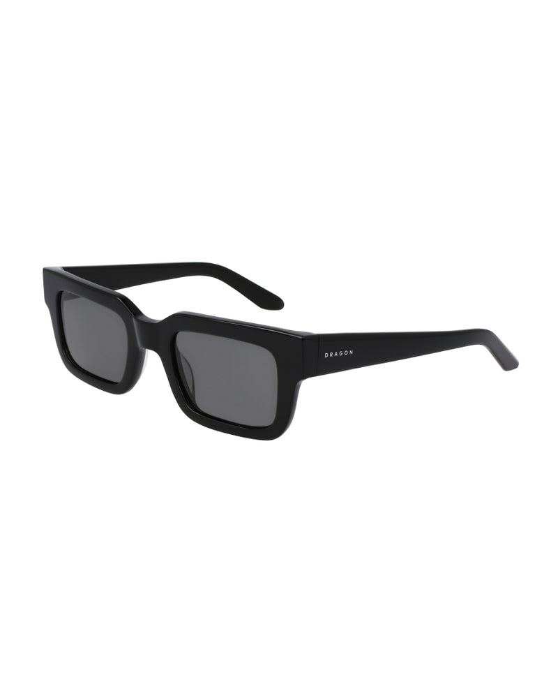 Dr Ezra Polarized