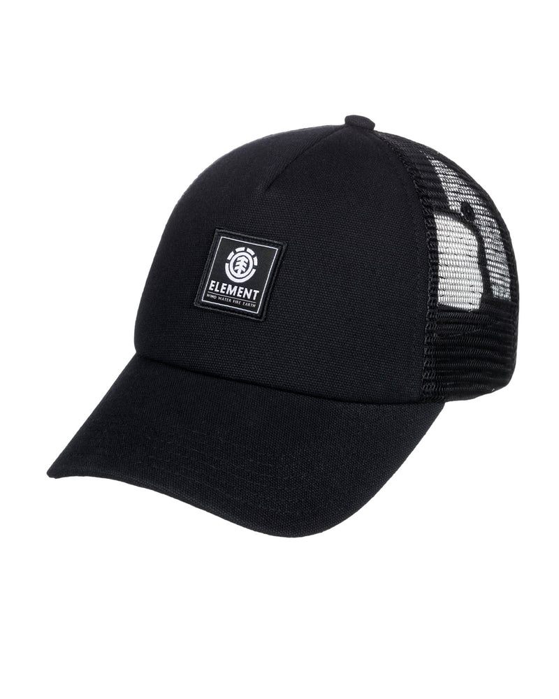 Icon Mesh Cap