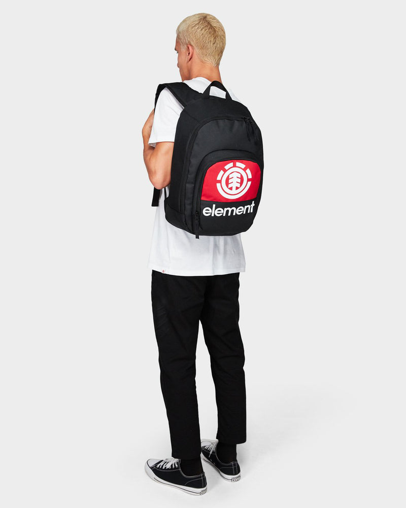 Block Backpack