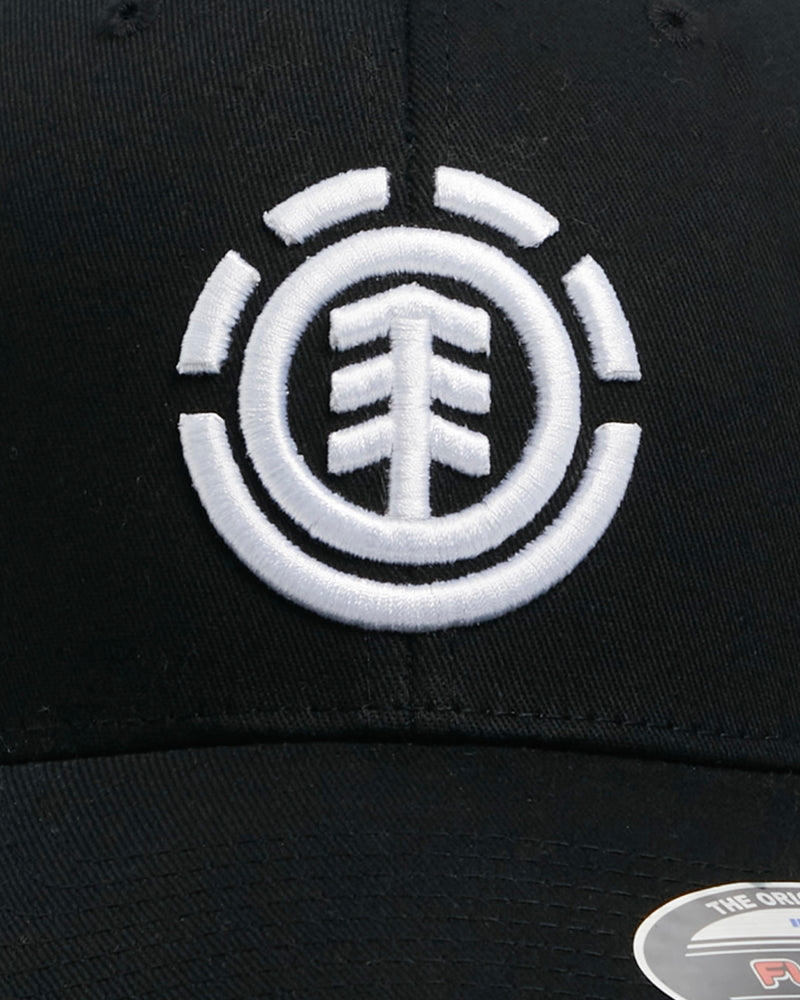 Tree Flexfit Cap