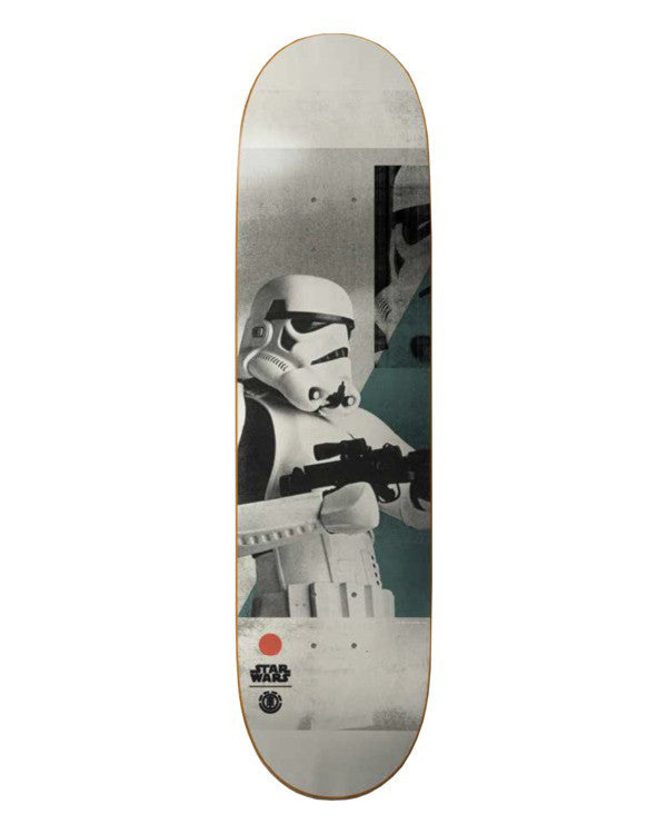 Star Wars Storm Trooper Deck