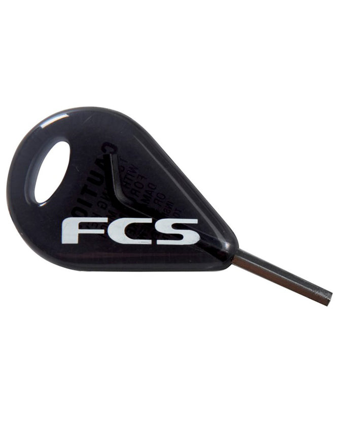 Fin Keys