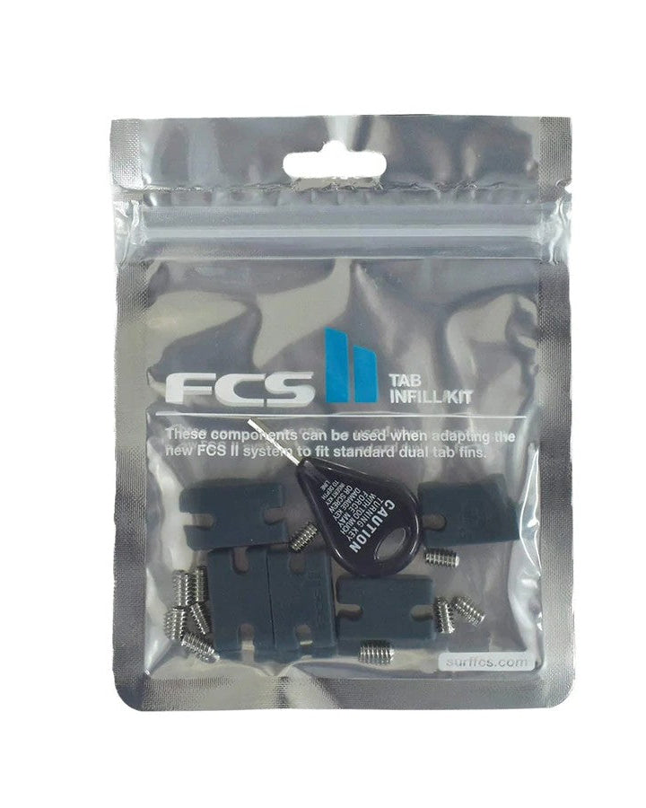 Tab Infill Kit