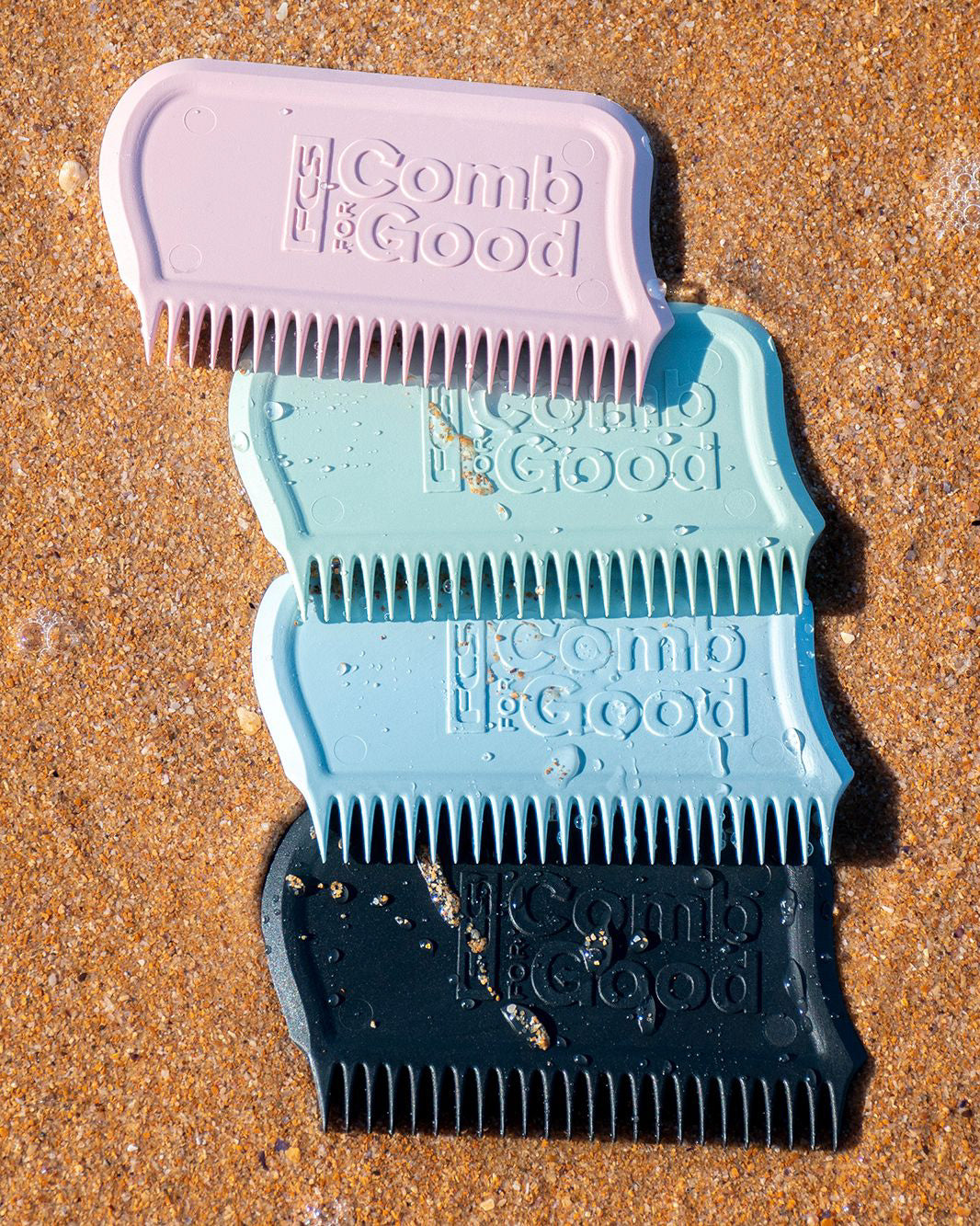 Wax Comb