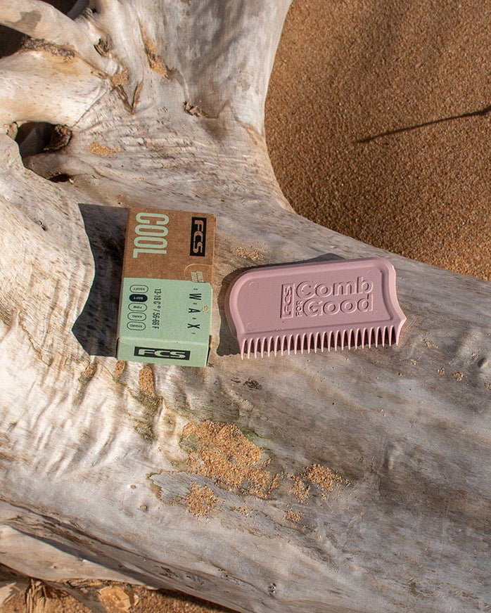 Wax Comb