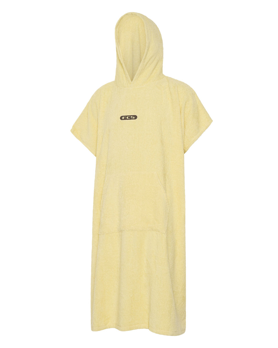 Towel Poncho