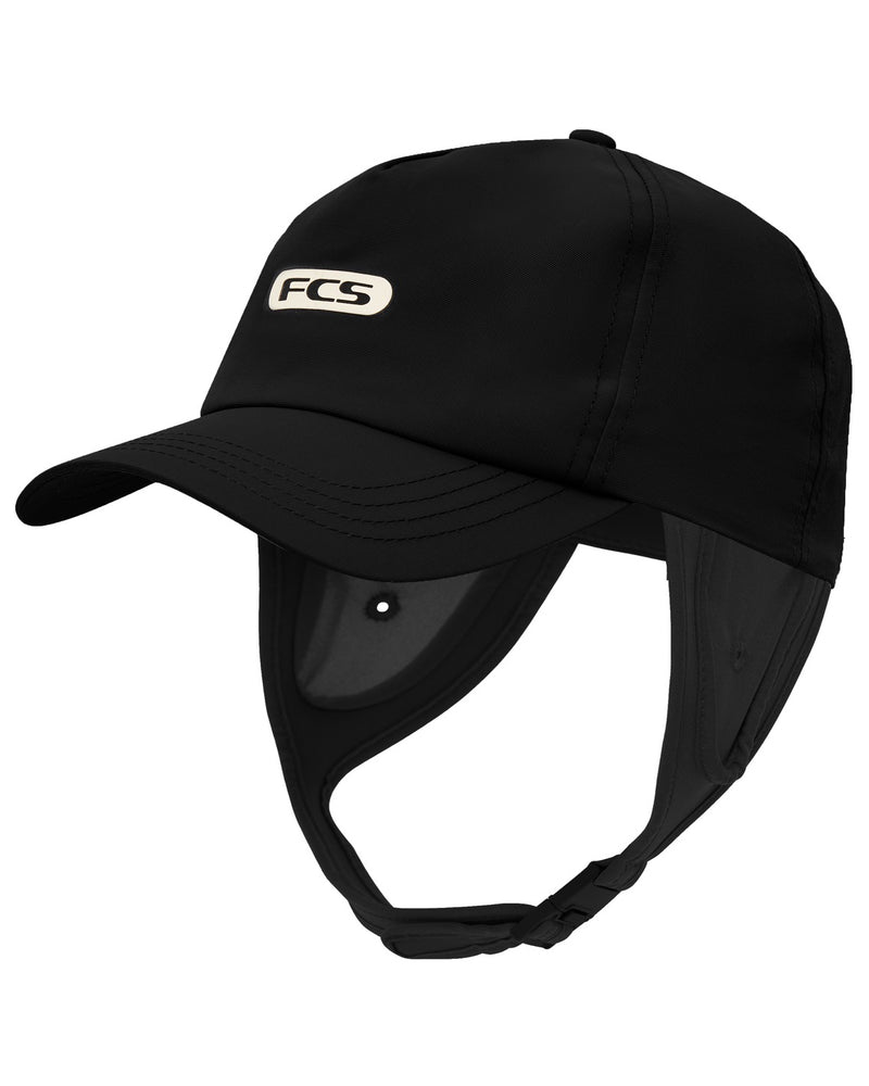 Essential Truckers Wet Cap