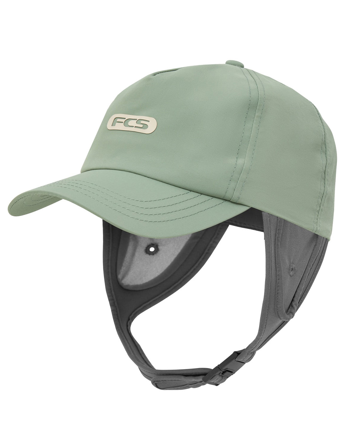 Essential Truckers Wet Cap